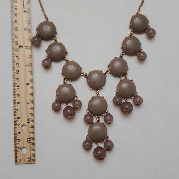 🥳3/$16 Costume jewelry statement necklace - Picture 5 of 5